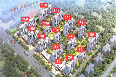 城西润恒第一城精装3室2厅2卫送车位证满两年两室一厅朝阳