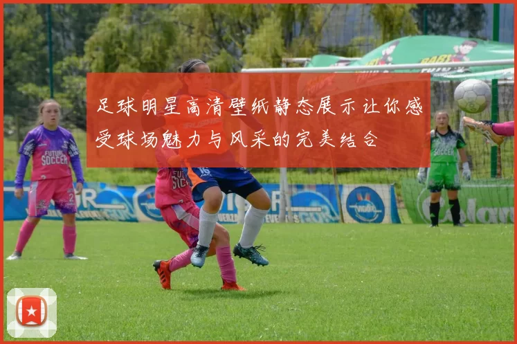 足球明星高清壁纸静态展示让你感受球场魅力与风采的完美结合