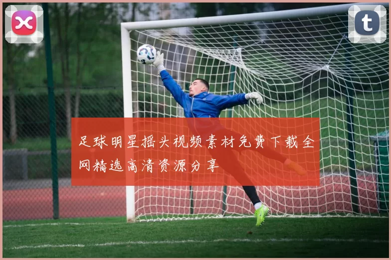 足球明星摇头视频素材免费下载全网精选高清资源分享
