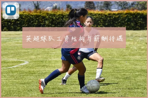 英超球队工资结构与薪酬待遇