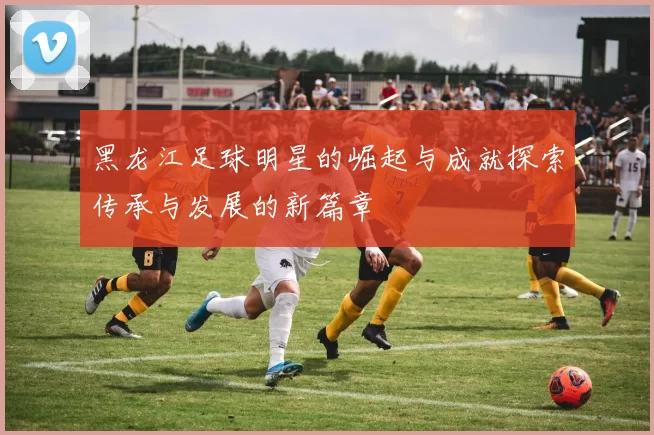 黑龙江足球明星的崛起与成就探索传承与发展的新篇章