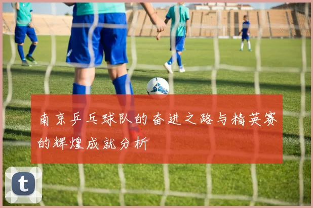 南京乒乓球队的奋进之路与精英赛的辉煌成就分析