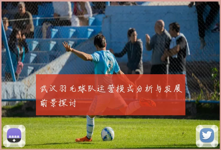 武汉羽毛球队运营模式分析与发展前景探讨