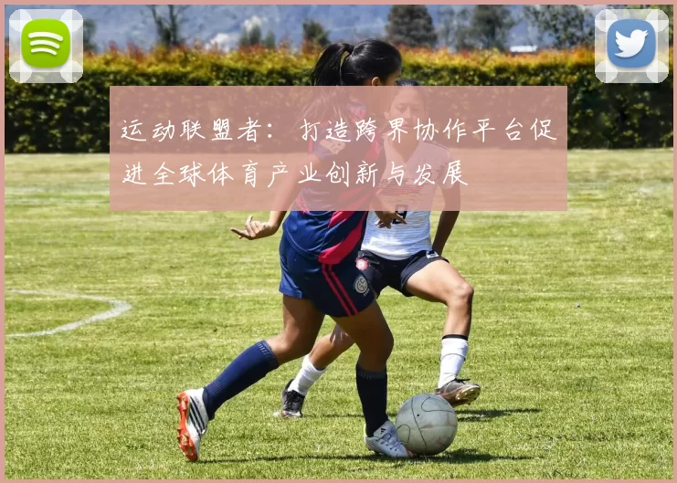运动联盟者：打造跨界协作平台促进全球体育产业创新与发展