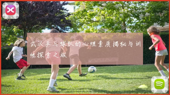 武汉乒乓球队的心理素质揭秘与训练探索之旅