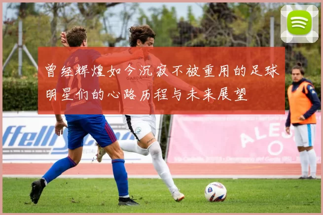 曾经辉煌如今沉寂不被重用的足球明星们的心路历程与未来展望